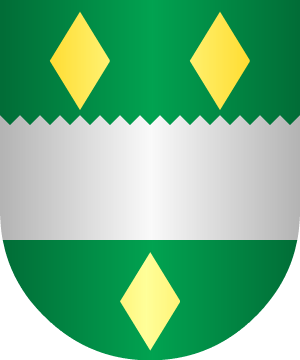 ESCUDO SIGUIENTE