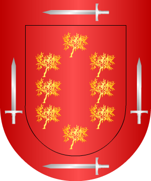 ESCUDO PRECEDENTE