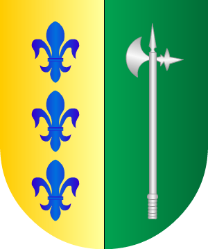 ESCUDO SIGUIENTE
