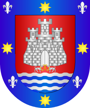 ESCUDO PRECEDENTE
