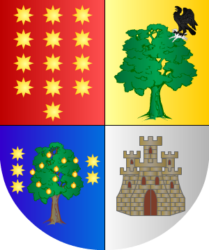 ESCUDO PRECEDENTE