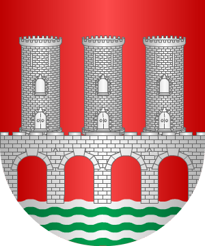 ESCUDO PRECEDENTE