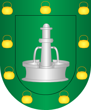 ESCUDO PRECEDENTE