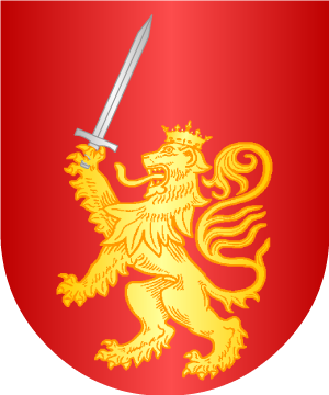 ESCUDO SIGUIENTE
