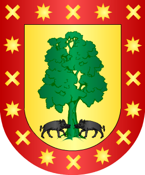 ESCUDO PRECEDENTE
