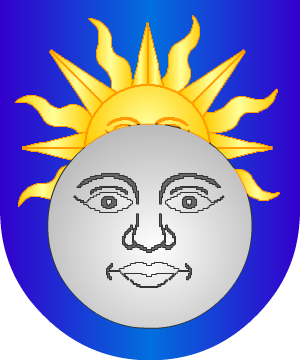 ESCUDO SIGUIENTE