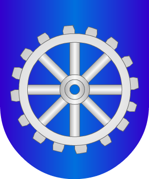 ESCUDO SIGUIENTE