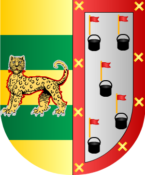 ESCUDO PRECEDENTE