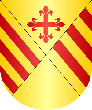 ESCUDO ALEATORIO