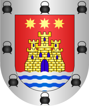 ESCUDO ALEATORIO
