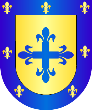 ESCUDO ALEATORIO