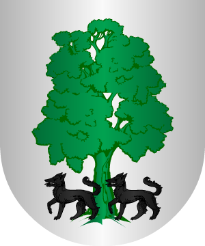ESCUDO PRECEDENTE