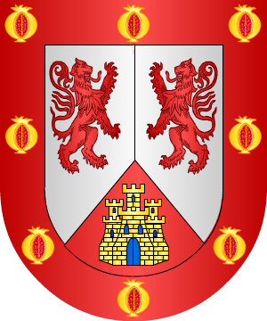 ESCUDO ALEATORIO