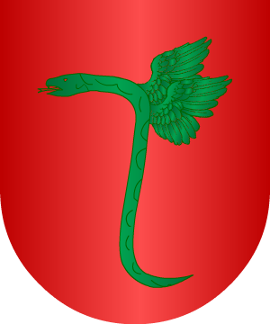 ESCUDO SIGUIENTE