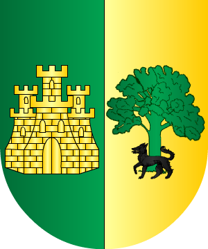ESCUDO PRECEDENTE