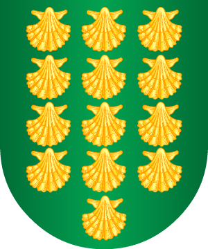 ESCUDO ALEATORIO