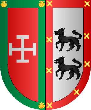 ESCUDO SIGUIENTE