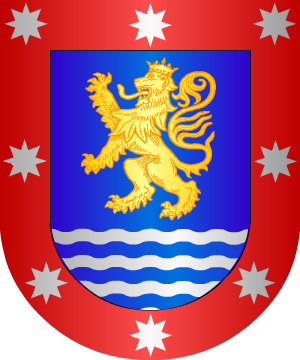 ESCUDO SIGUIENTE