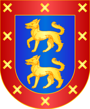 ESCUDO PRECEDENTE