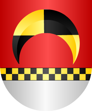 ESCUDO PRECEDENTE