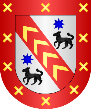 ESCUDO SIGUIENTE