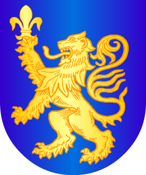 ESCUDO ALEATORIO