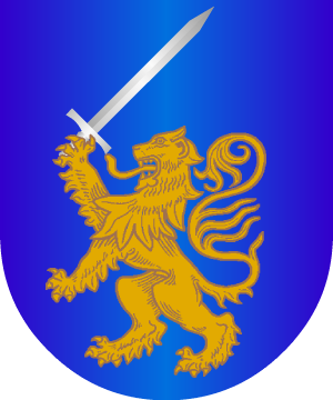 ESCUDO SIGUIENTE