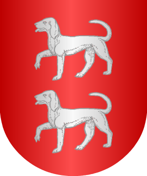 ESCUDO PRECEDENTE