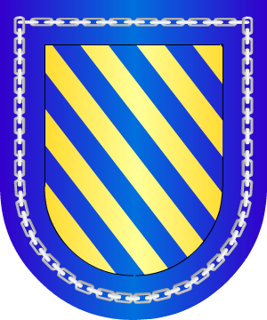 ESCUDO PRECEDENTE