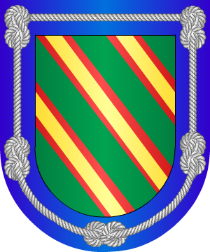 ESCUDO PRECEDENTE