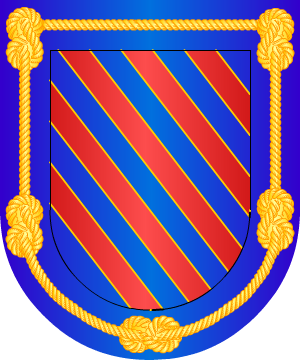 ESCUDO ALEATORIO