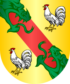 ESCUDO PRECEDENTE