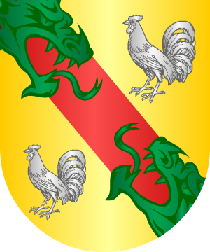 ESCUDO ALEATORIO