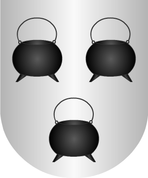ESCUDO PRECEDENTE