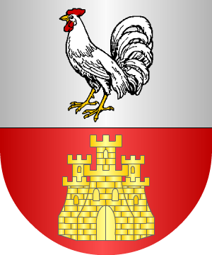ESCUDO SIGUIENTE