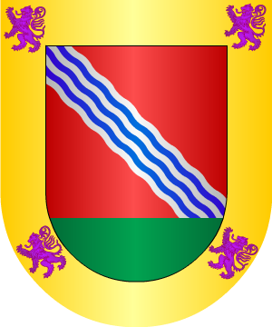 ESCUDO ALEATORIO