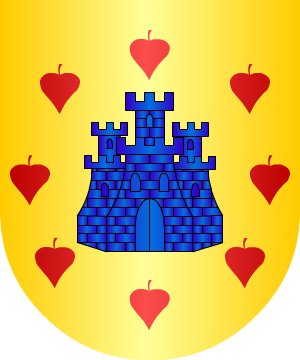 ESCUDO ALEATORIO