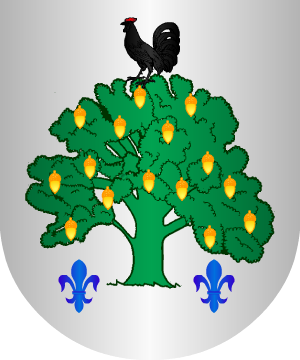 ESCUDO PRECEDENTE
