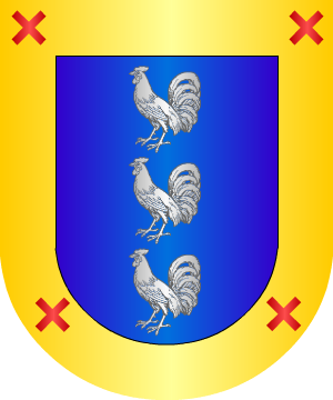 ESCUDO PRECEDENTE