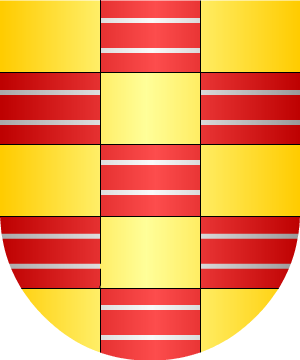 ESCUDO PRECEDENTE