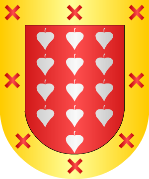 ESCUDO PRECEDENTE