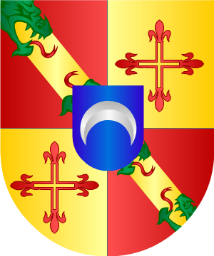 ESCUDO PRECEDENTE