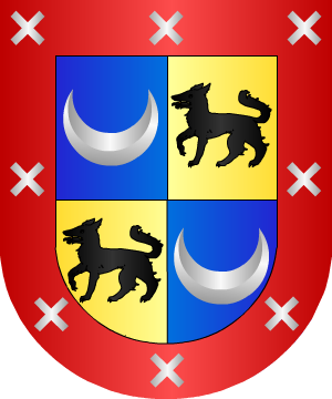 ESCUDO PRECEDENTE