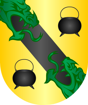 ESCUDO ALEATORIO
