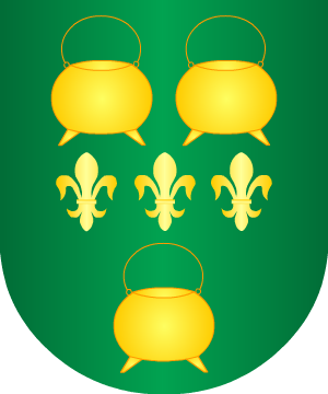 ESCUDO SIGUIENTE