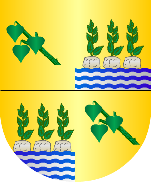 ESCUDO PRECEDENTE