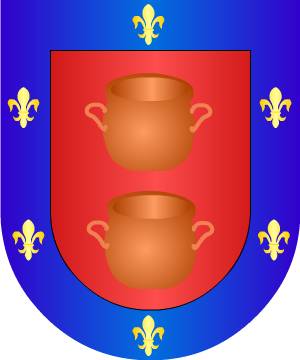 ESCUDO SIGUIENTE