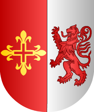 ESCUDO SIGUIENTE