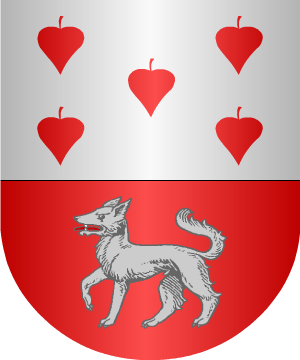 ESCUDO SIGUIENTE