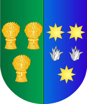 ESCUDO SIGUIENTE
